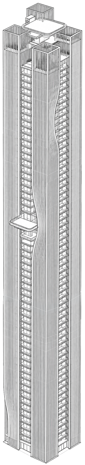Berkeley Tower